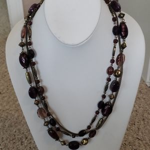 Premier Designs Necklace